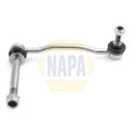 NAPA Stabiliser Bar Link Coupling Rod Front Right NST4170