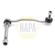 NAPA Stabiliser Bar Link Coupling Rod Front Right NST4170