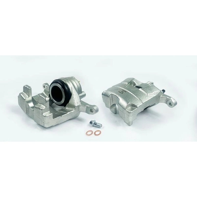 Juratek Brake Caliper Assembly Front Left JCA1183L