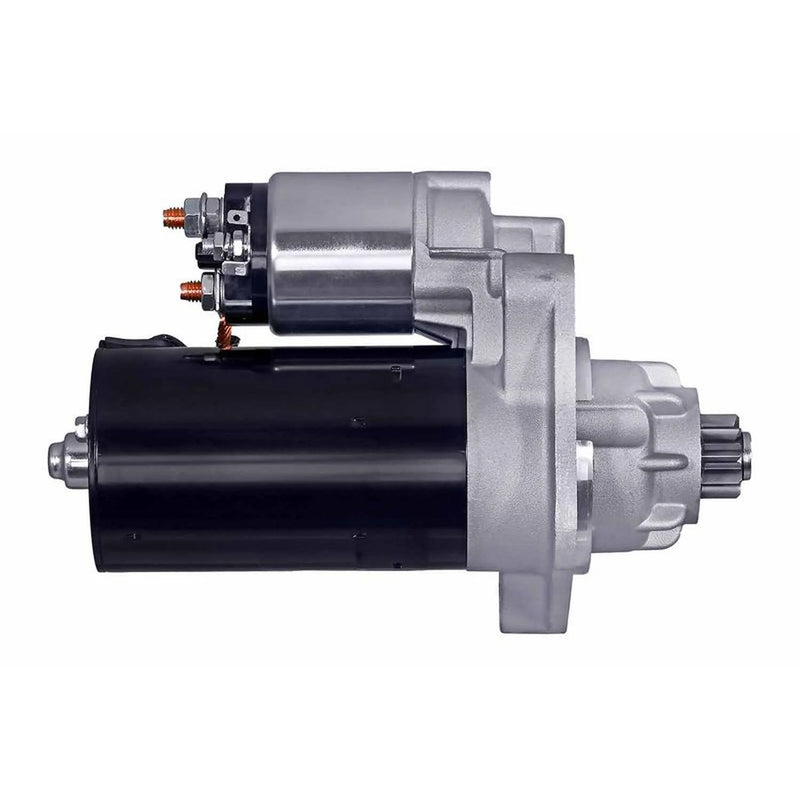 Hella Starter Motor 12V 2.2kW 9 Teeth 8EA 012 526-051