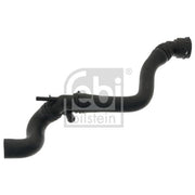Febi Radiator Coolant Hose Upper ID 101221