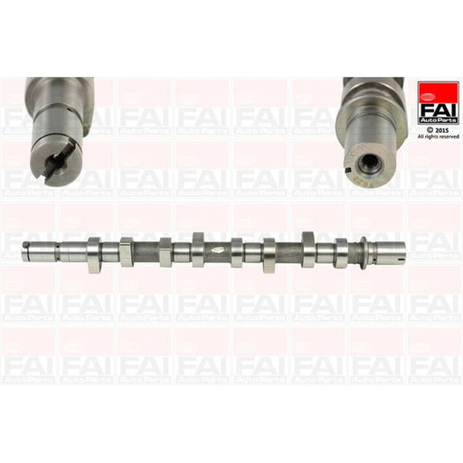 FAI Engine Camshaft Lobes C253