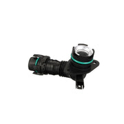 Gates Crankcase Ventilation Hose 150mm EMH137