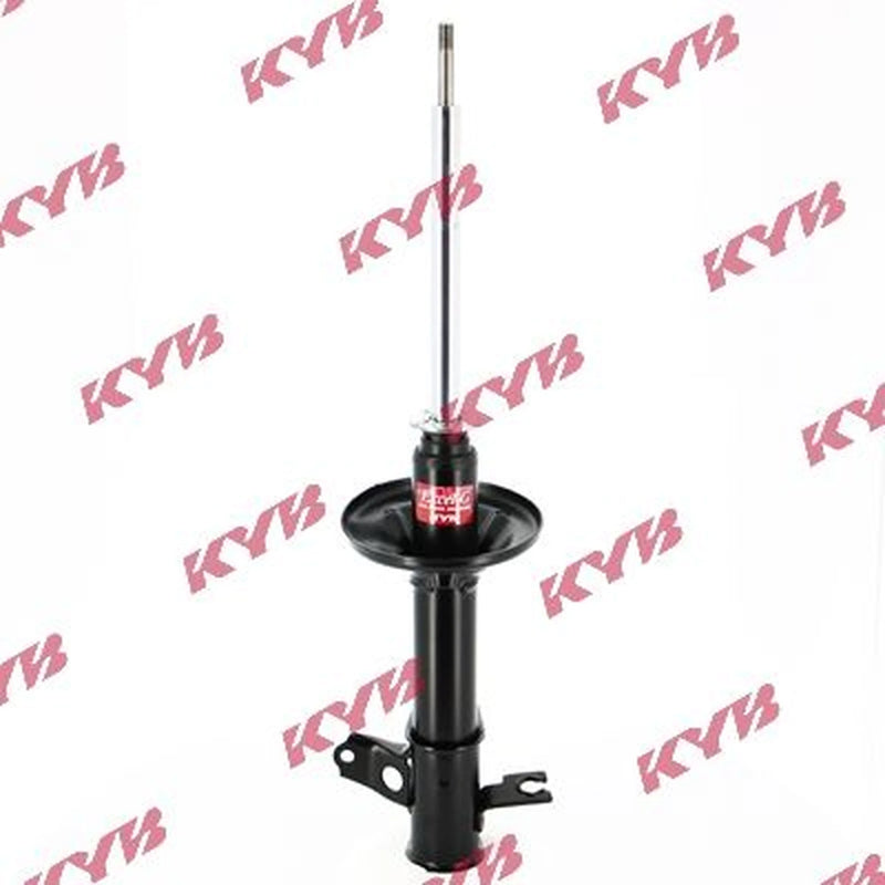 KYB Shock Absorber Damper Strut Rear Left 334120
