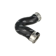 NRF Intercooler Turbo Charge Air Hose Inlet 166270