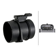 Hella MAF Sensor (Mass Air Flow) 8ET 358 095-271