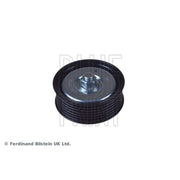 Blue Print V-Ribbed Belt Deflection/Guide Pulley ADN196523