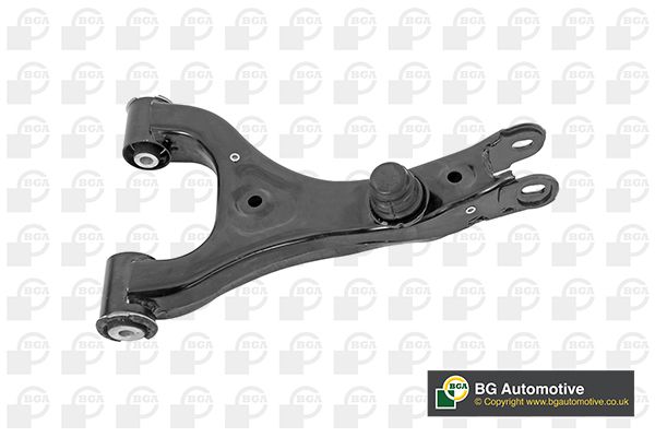 BGA Control/Trailing Arm Rear Right
