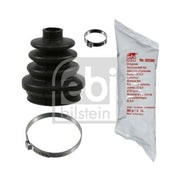 Febi Drive Shaft Bellow Kit Front Right Rubber 02871