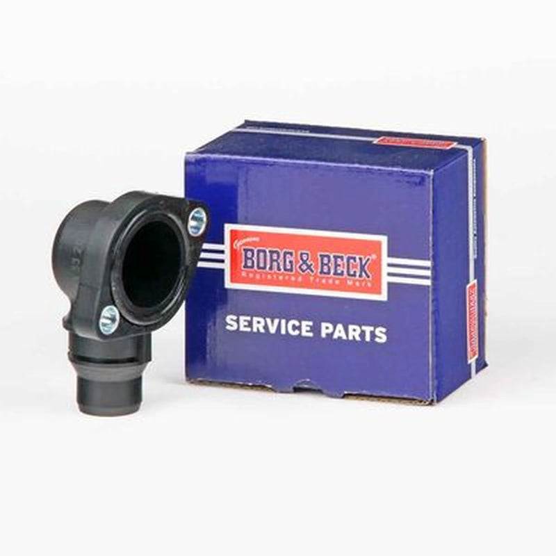 Borg & Beck Coolant Flange Housing Connector BTS1061