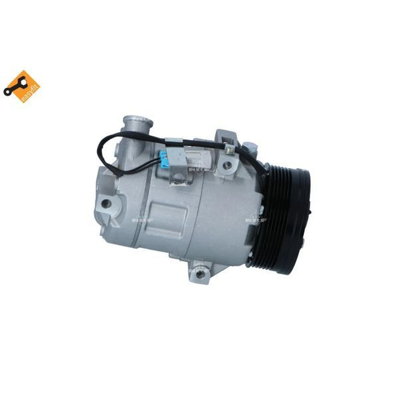 NRF Air Conditioning Compressor 32428