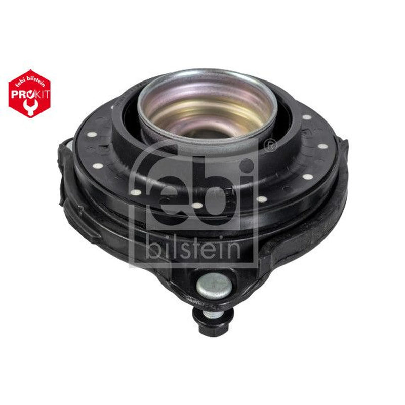Febi Front Right Repair Kit Suspension Strut Support Mount 177212