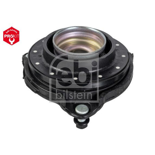 Febi Front Right Repair Kit Suspension Strut Support Mount 177212