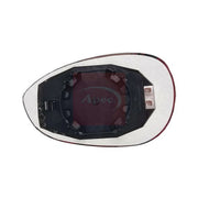 Apec Exterior Wing Mirror Glass Right AMG2222