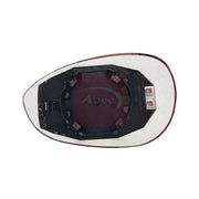 Apec Exterior Wing Mirror Glass Right AMG2222