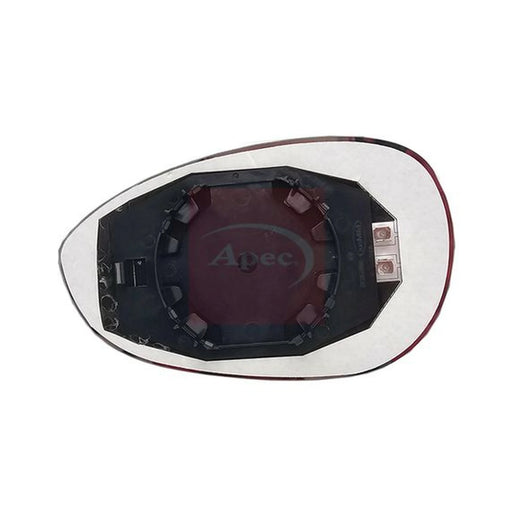 Apec Exterior Wing Mirror Glass Right AMG2222