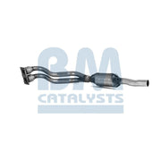 BM Catalysts Homologated Petrol Cat BM90529H