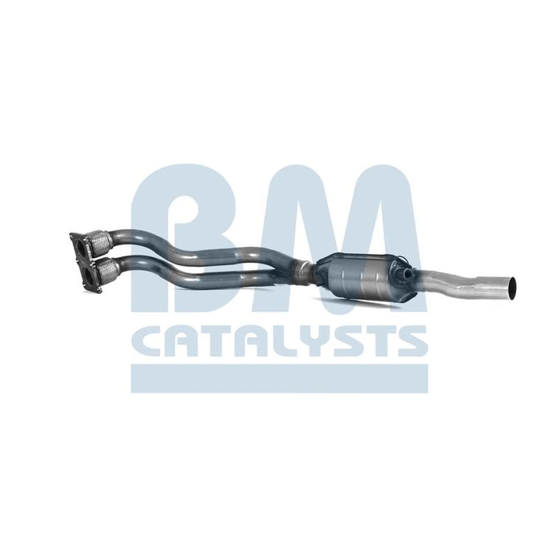 BM Catalysts Homologated Petrol Cat BM90529H