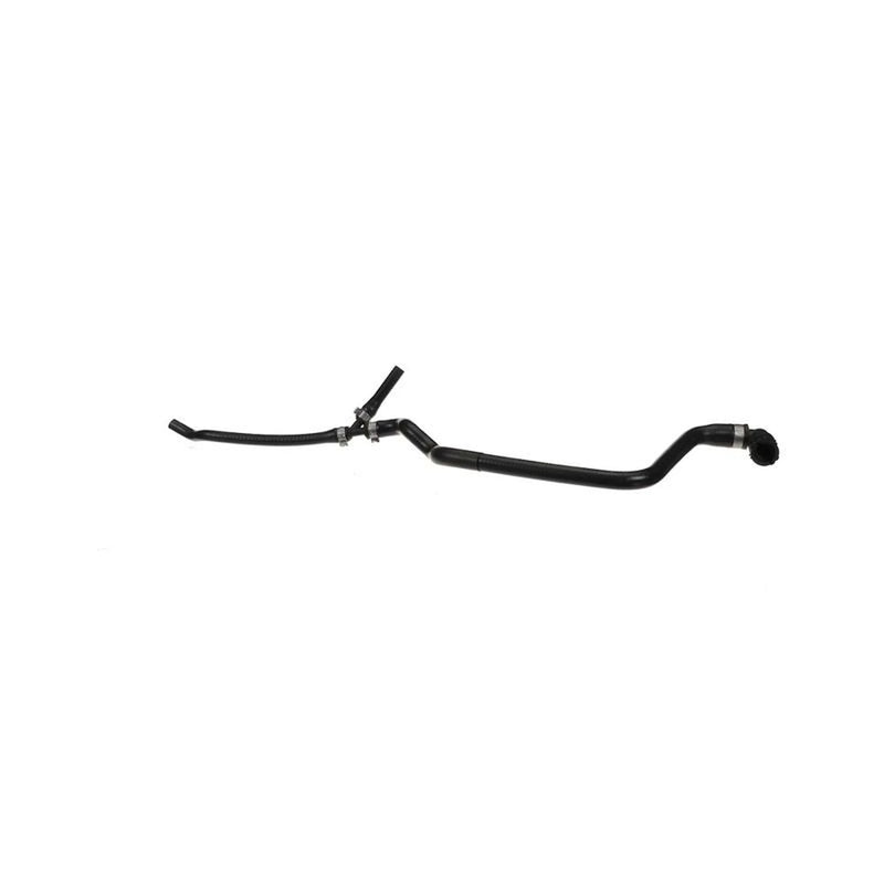 Gates Curved Radiator Hose 02-1848