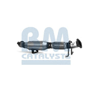 BM Catalysts Homologated Diesel Cat BM80442H