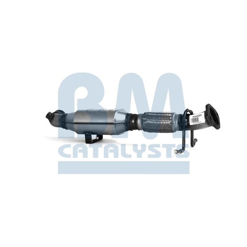 BM Catalysts Homologated Diesel Cat BM80442H