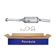 Hella Soot/Particulate Filter 8LG 366 070-621