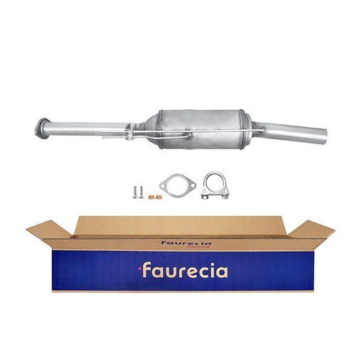 Hella Soot/Particulate Filter 8LG 366 070-621