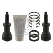 Febi Driver Cab Stabiliser Repair Kit Front 35327