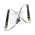 Febi Electric Window Regulator Lifter Left Front 175564