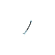 Bosch Brake Hydraulic Hose Line Left 1 987 481 699