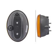 Hella Direction Indicator Light Right 2BA 343 130-051