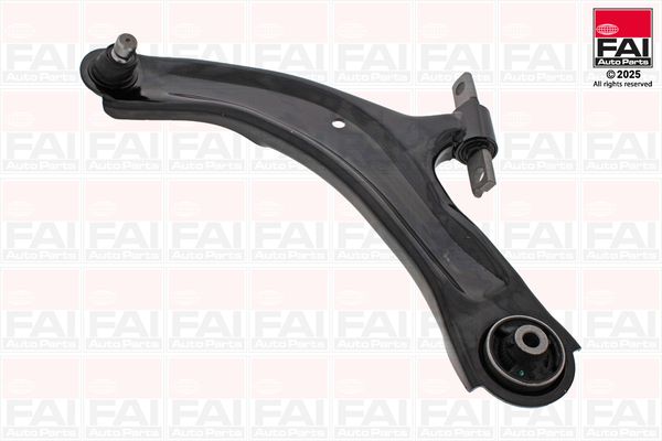 FAI Control/Trailing Arm