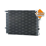 NRF Air Conditioning Condenser 350021