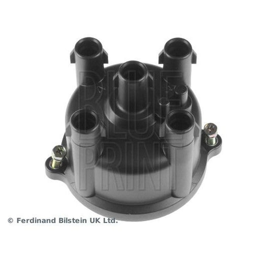 Blue Print Distributor Cap ADT314232
