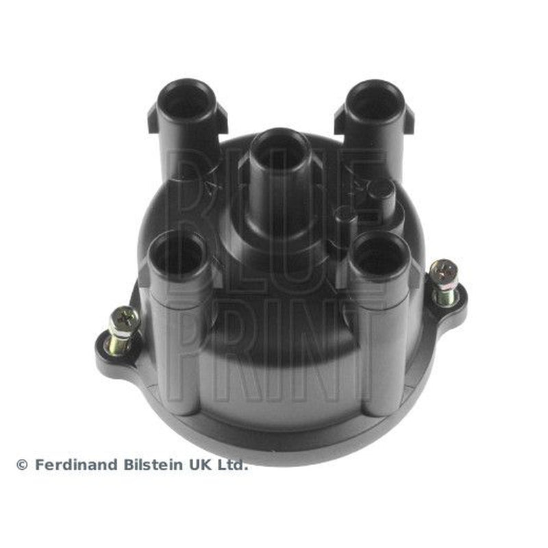 Blue Print Distributor Cap ADT314232