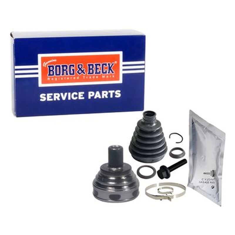 Borg & Beck Drive Shaft Joint Kit BCJ1359