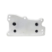 Hella Engine Oil Cooler 8MO 366 360-721