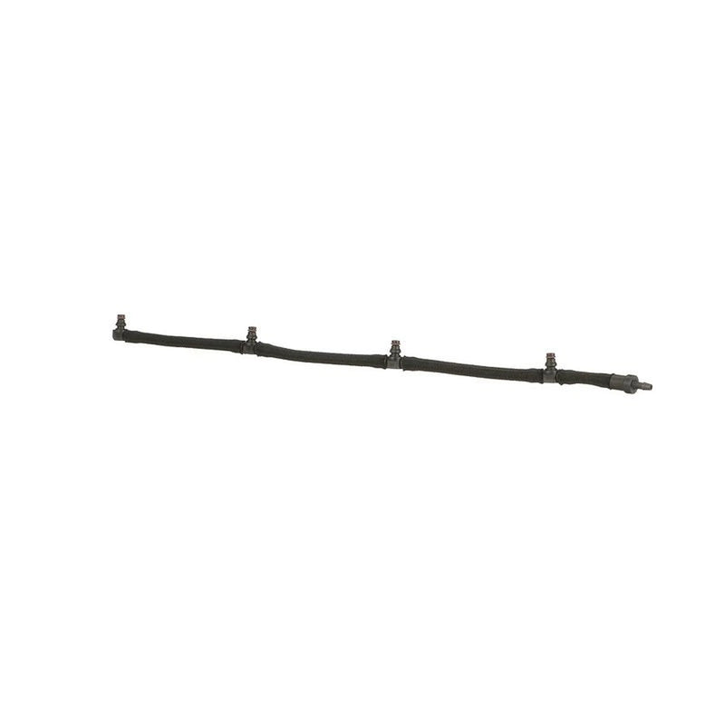 Gates Fuel Overflow Hose Pipe MFL1353