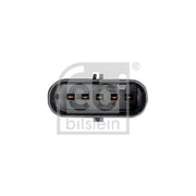 Febi MAF Sensor (Mass Air Flow) 179600