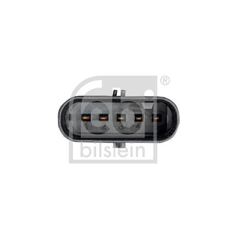 Febi MAF Sensor (Mass Air Flow) 179600