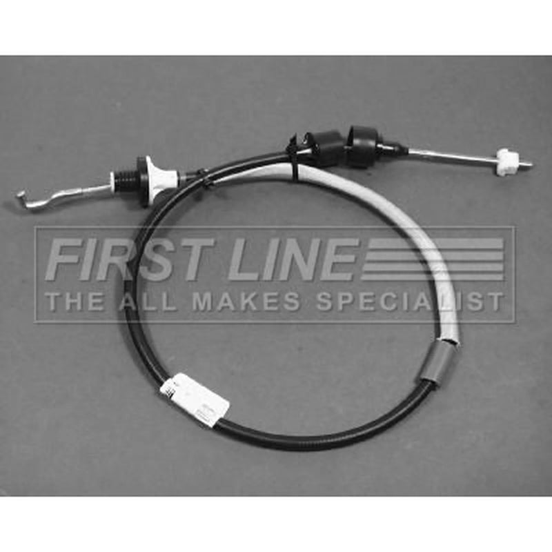 First Line Clutch Control Cable Pull FKC1104