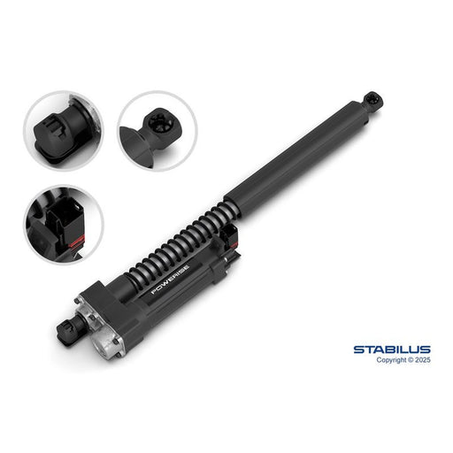 Stabilus Electric Tailgate Motor Boot Lift / Power Tailgate 869543