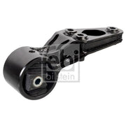Febi Shock Absorber Mounting Mounting Bracket Wide Right 176648
