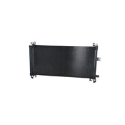 NRF Air Conditioning Condenser 350433