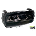 Valeo Headlight Headlamp Right 451123