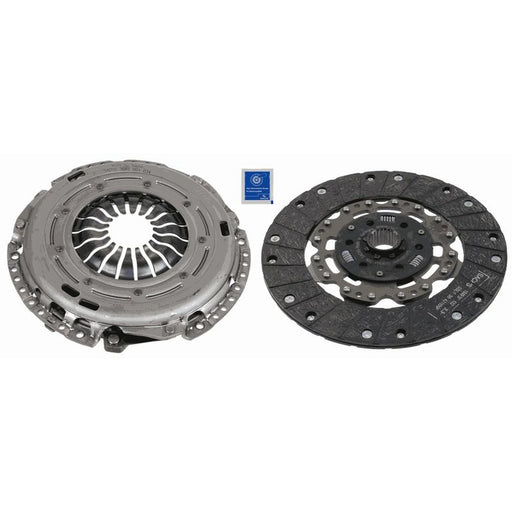 Sachs Clutch Kit Set 3pc 3000970018