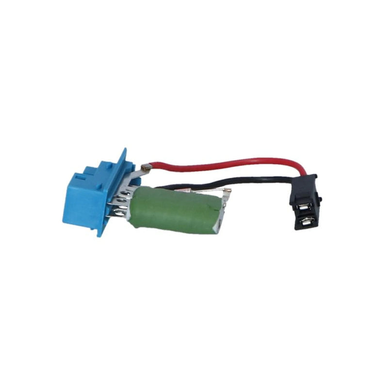 NRF Heater Blower Resistor 342036