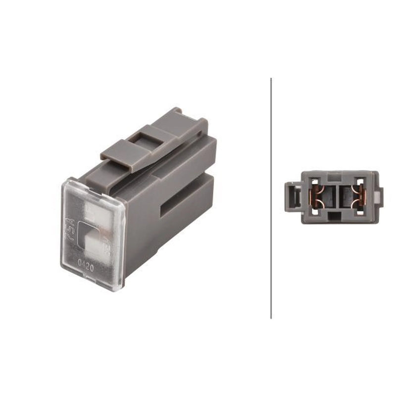 Hella Automotive Fuse 8JS 740 026-721