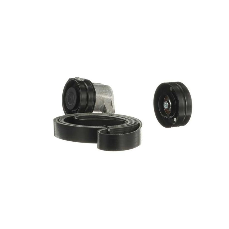 Gates V-Ribbed Belt Set K028PK2350HD