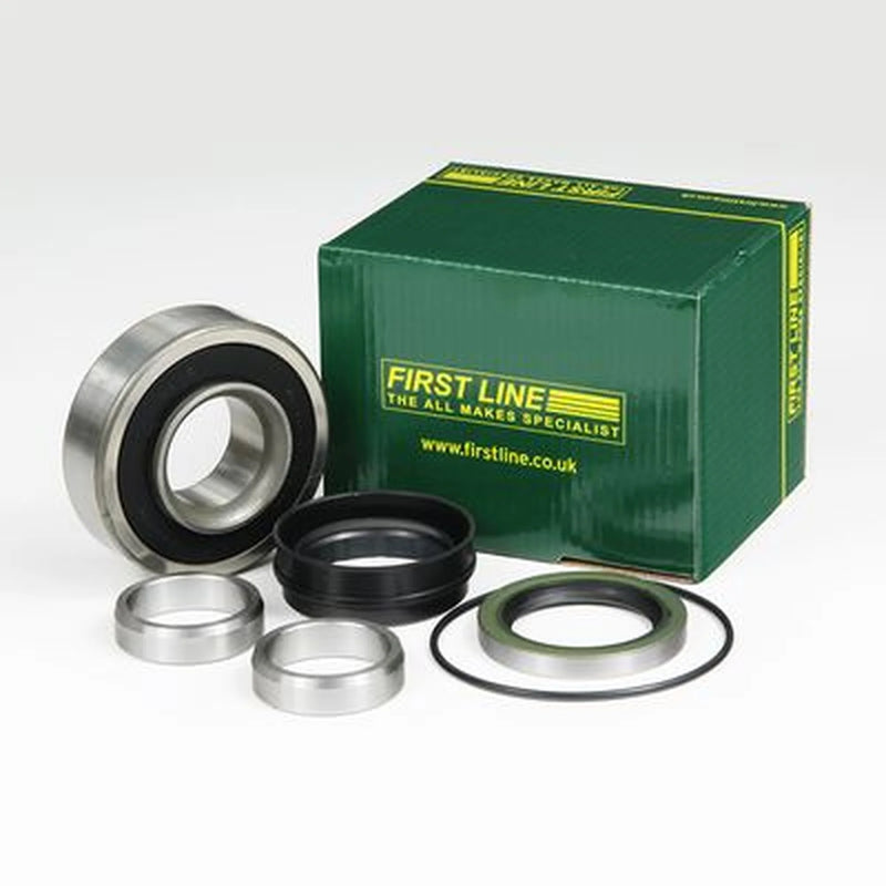 First Line Wheel Bearing Kit FBK1489